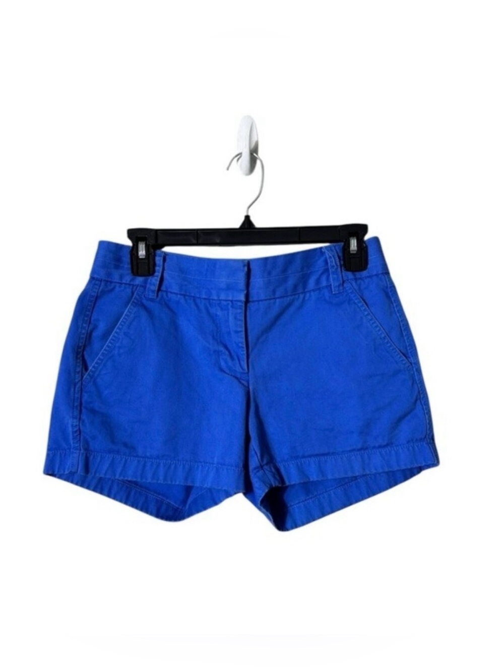 J Crew Womens Shorts Size 0 Chino Preppy Pink Kawaii Soft Girl Festival‎ Twee
